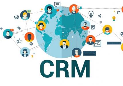 Review of free CRM systems!